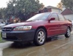 2000 Honda Accord under $3000 in Texas