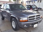 2003 Dodge Durango under $5000 in California