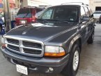 2003 Dodge Durango under $5000 in California