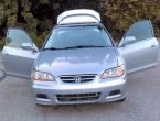 2002 Honda Accord under $3000 in Texas