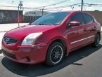 2010 Nissan Sentra under $7000 in Nevada