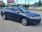 2009 Lincoln MKZ under $6000 in Virginia