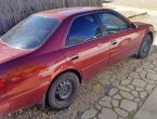 2001 Toyota Camry under $4000 in Colorado