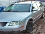 2002 Volkswagen Passat under $2000 in CO