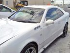 1999 Mercedes Benz CLK under $4000 in Florida