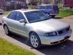 2000 Audi A4 under $2000 in Connecticut