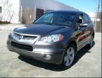 2009 Acura RDX under $31000 in California