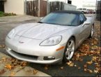 2006 Chevrolet Corvette under $30000 in California
