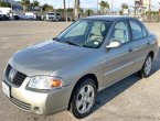 2005 Nissan Sentra under $8000 in California