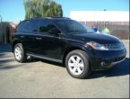 2007 Nissan Murano under $21000 in California