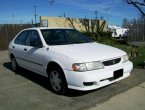 1998 Nissan Sentra - Van Nuys, CA