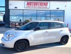 2014 Fiat 500L in CA