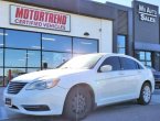 2014 Chrysler 200 under $6000 in California