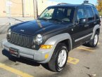 2005 Jeep Liberty under $3000 in Ohio