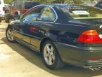 2000 BMW 328 under $4000 in Texas