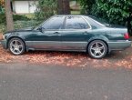 1994 Acura Legend under $2000 in OR