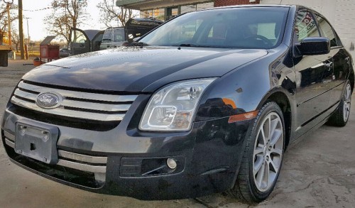'09 Ford Fusion SE $4000 or Less in Denver CO (By Owner) - Autopten.com