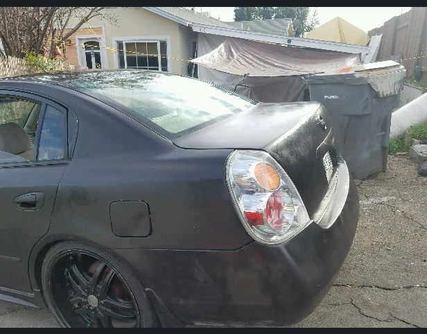 '03 Nissan Altima Under $2000 in Valley Center CA (By Owner) - Autopten.com