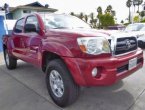 2006 Toyota Tacoma under $16000 in California