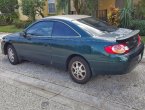 2002 Toyota Solara - Port St. Lucie, FL