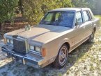 1989 Lincoln TownCar under $2000 in Georgia