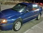 2003 Chevrolet Impala under $2000 in Texas