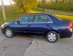 2007 Honda Accord under $5000 in Ohio