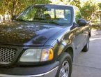 2000 Ford F-150 under $4000 in Texas