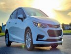 2017 Chevrolet Cruze under $7000 in Florida