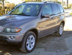 2006 BMW X5 under $5000 in California