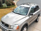 2004 Volvo XC90 under $4000 in Georgia