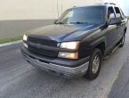 2004 Chevrolet Avalanche under $7000 in Florida