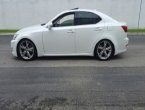 2009 Lexus IS 250 under $12000 in Florida