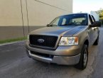 2005 Ford F-150 under $8000 in Florida
