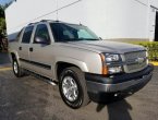 2005 Chevrolet Avalanche - Hollywood, FL