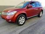 2007 Nissan Murano - Hollywood, FL