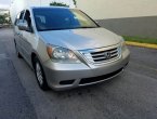 2008 Honda Odyssey - Hollywood, FL