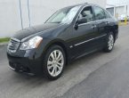 2008 Infiniti M35 - Hollywood, FL