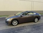 2013 Nissan Maxima - Hollywood, FL