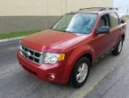 2009 Ford Escape under $9000 in Florida