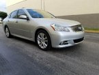 2010 Infiniti M35 under $14000 in Florida