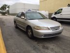 2002 Honda Accord under $3000 in Florida