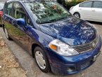 2007 Nissan Versa under $5000 in New York