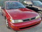 1994 Toyota Corolla under $2000 in FL