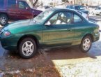 2001 Ford Escort - Denver, CO