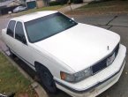 1996 Cadillac DeVille in Texas