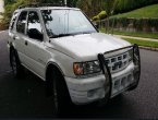 2001 Isuzu Rodeo - Elizabeth, NJ