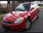 2010 Chevrolet Impala under $4000 in New Jersey