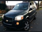 2005 Chevrolet Uplander under $3000 in New Jersey