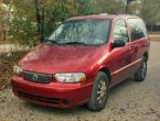 2002 Mercury Villager under $3000 in Alabama